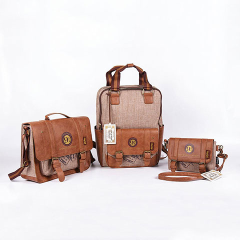 Hogwarts Express satchel - Harry Potter