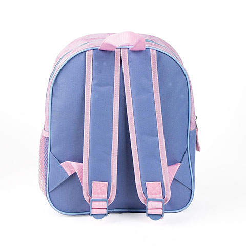 Mochila Stitch rosa - Lilo y Stitch