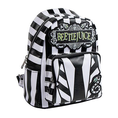 Backpack - Beetlejuice