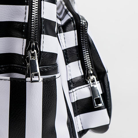 Backpack - Beetlejuice