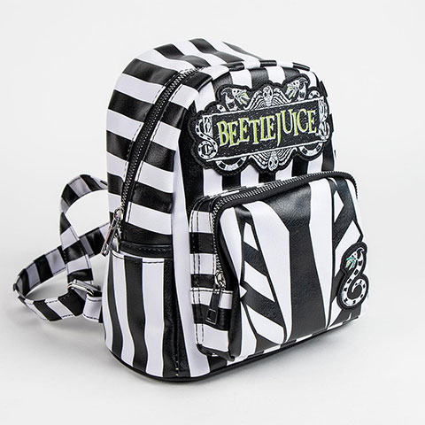 Backpack - Beetlejuice