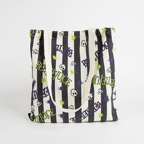 Beetlejuice Tote bag - Beetlejuice