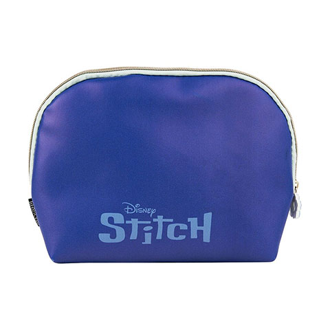 Stitch toiletry bag - Lilo and Stitch