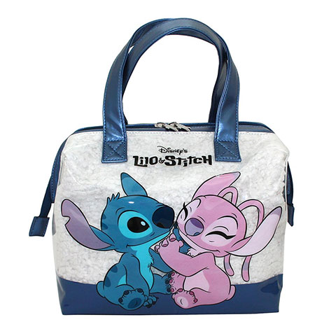 Stitch & Angel Toilet bag - Lilo and Stitch