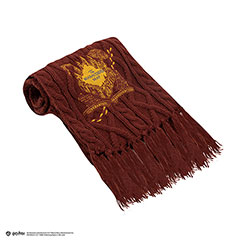 CR1017-Scarf Marauder‘s map - Harry Potter