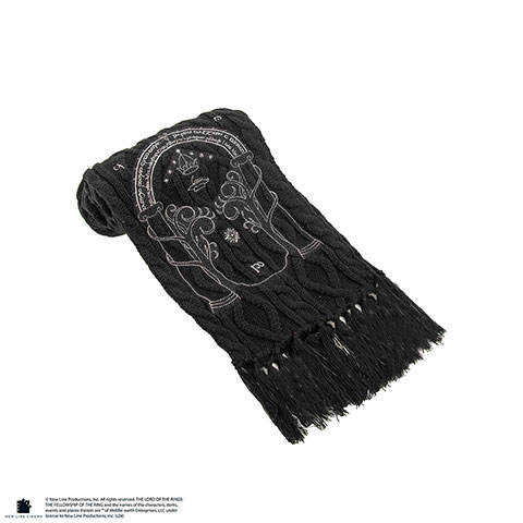 Scarf Gate of Moria - Lord of the Rings