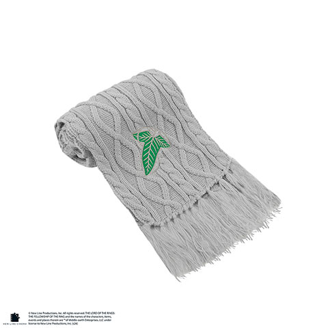 Scarf Lorien leaf - Lord of the Rings