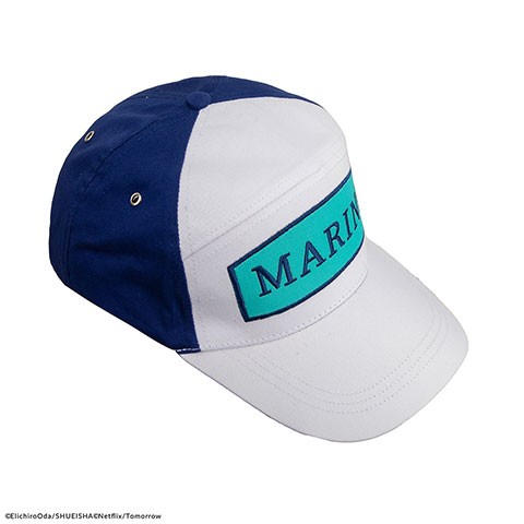 Baseball cap Marine - One Piece