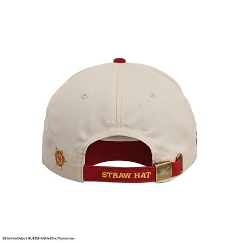 Baseball cap Luffy - One Piece