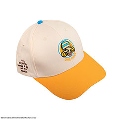 CR1392-Casquette Nami - One Piece