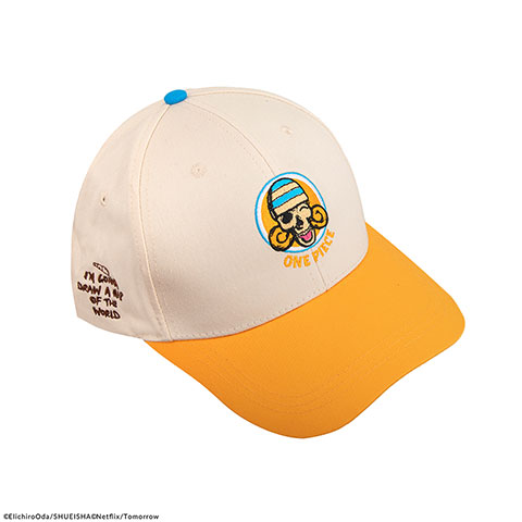 Baseball cap Nami - One Piece