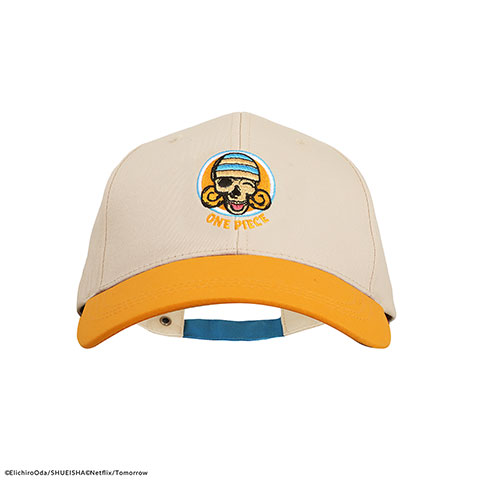 Baseball cap Nami - One Piece