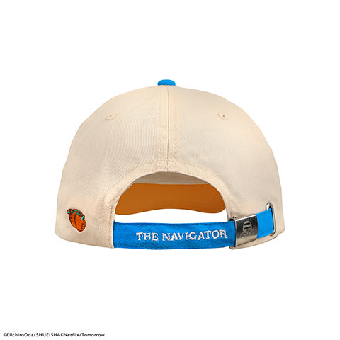 Baseball cap Nami - One Piece