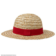 CR1394-Chapeau de paille - One Piece