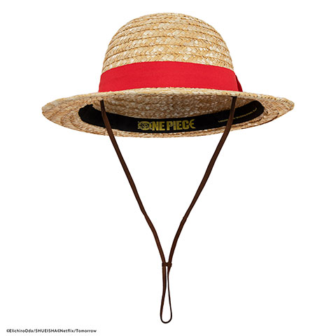 Cappello di paglia - One Piece