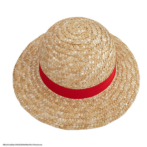 Cappello di paglia - One Piece