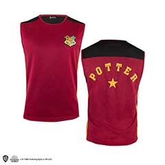 CR1507-Camiseta sin mangas Torneo de los 3 Magos Harry Potter - Harry Potter