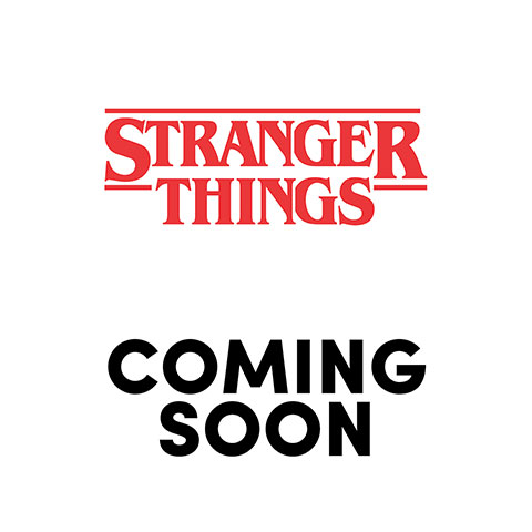 Calendrier de l’avent 2025 - Stranger Things