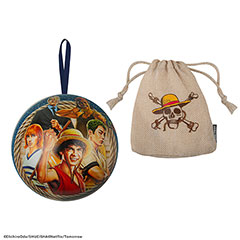 CR2096-Holiday capsule Moneda Berry - One Piece