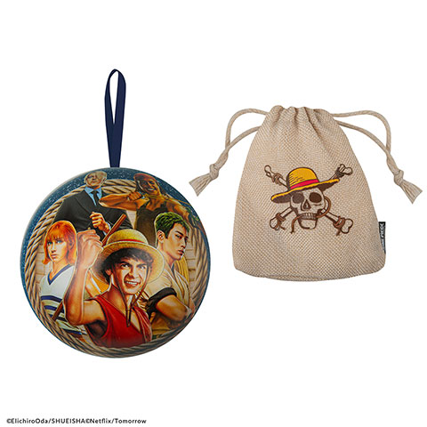 Holiday capsule Moneda Berry - One Piece