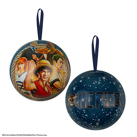 Holiday capsule Moneda Berry - One Piece