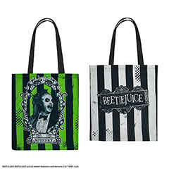 CR2340-Tote bag Beetlejuice - Beetlejuice