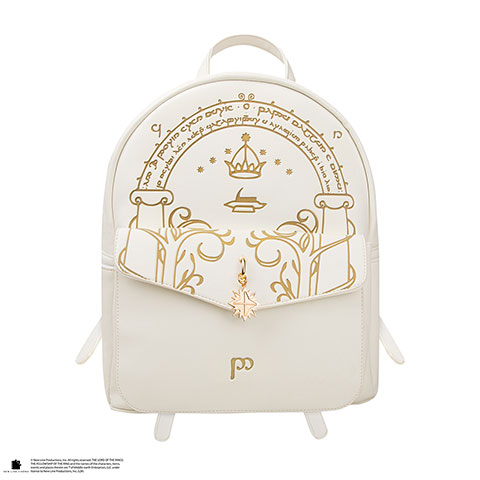 Phosphorescent Gate of Moria Backpack - The Lord of the Rings