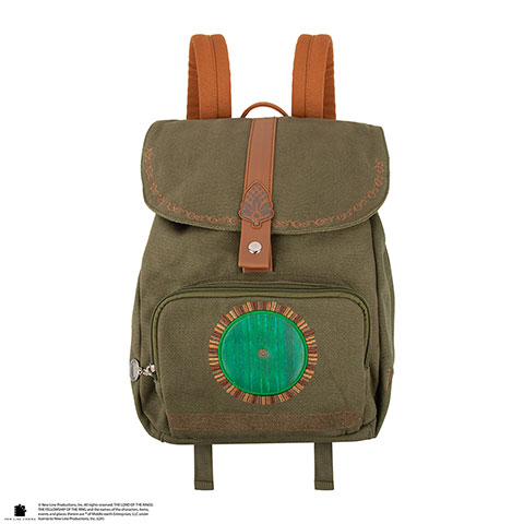 Backpack Hobbiton - The Lord of the Rings