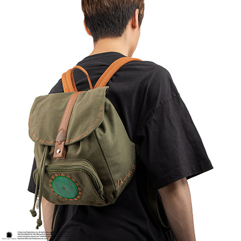 Rucksack Hobbiton - Der Herr der Ringe