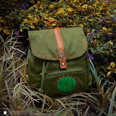 Rucksack Hobbiton - Der Herr der Ringe