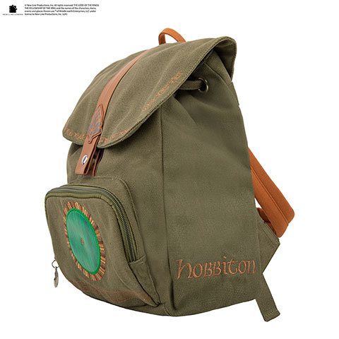 Rucksack Hobbiton - Der Herr der Ringe