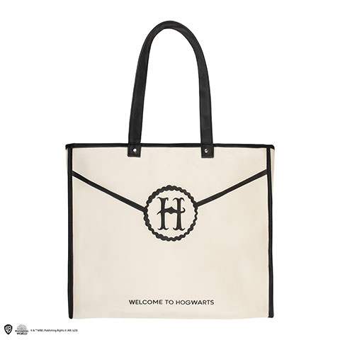 Hogwarts castle shopping bag - Harry Potter