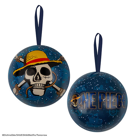 Holiday capsule borsa della spesa - One Piece