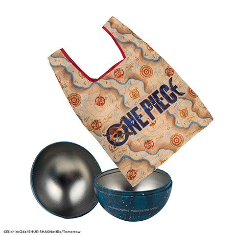 Holiday Capsule Shopping bag - One Piece