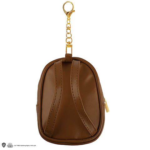 Llavero mochila de Quidditch - Harry Ptter