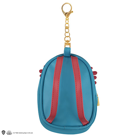 Llavero mochila de Luna Lovegood - Harry Potter