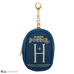 CR2704-Keychain pouch Harry‘s sweater - Harry Potter