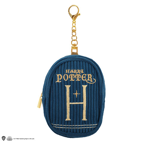 Llavero mochila jersey de Harry - Harry Potter