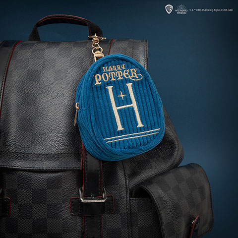 Llavero mochila jersey de Harry - Harry Potter