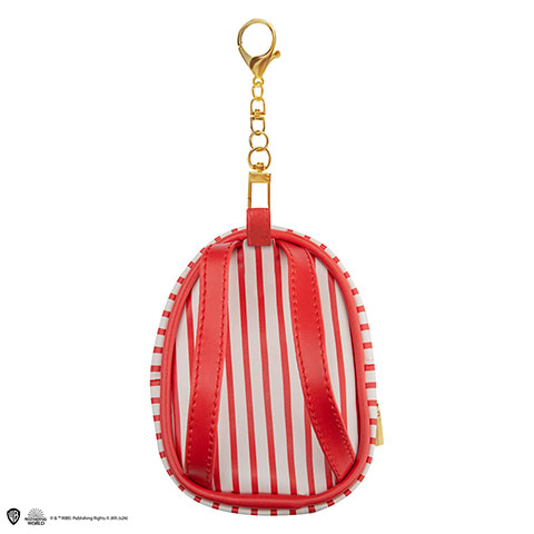 Llavero mochila de Bertie Botts - Harry Potter