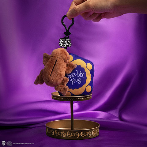 Llavero peluche de Chocorana - Harry Potter