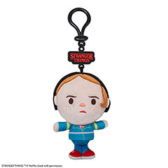 CR2880-Porte-clés peluche Max Mayfield - Stranger Things