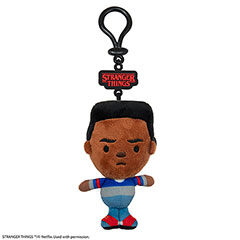 CR2886-Plush keychain Lucas Sinclair - Stranger Things