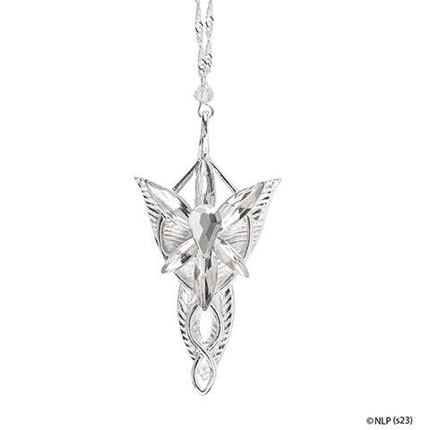 Evenstar - The Lord of the Rings