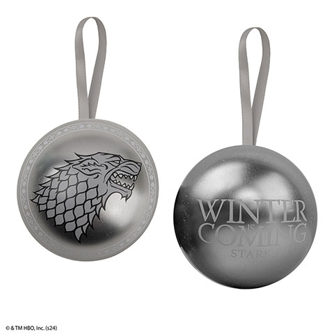 Holiday capsule Collier Stark - Game of Thrones