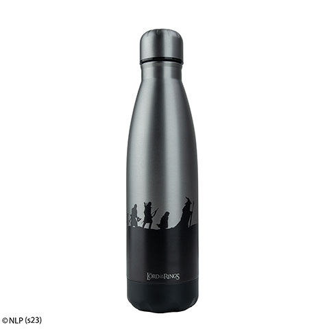 Insulated bottle 500ml - The Fellowship of the Ring - The Lord of the Rings