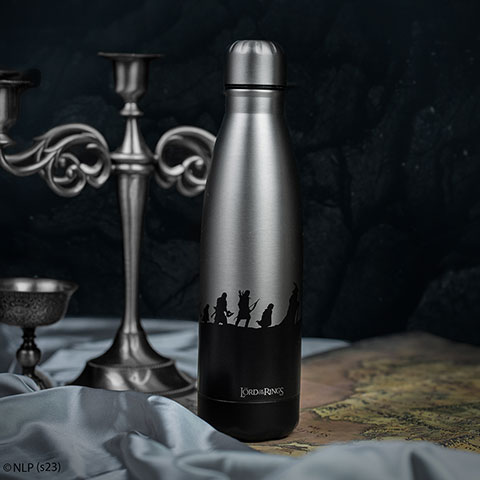 Insulated bottle 500ml - The Fellowship of the Ring - The Lord of the Rings