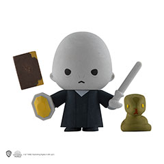 CR5062U-Figura Gomee - Lord Voldemort - Harry Potter