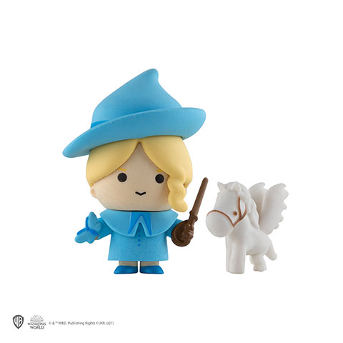 Figurines Gomee - Fleur Delacour - Harry Potter