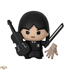 CR5074U-Figurine Gomee Wednesday Addams - Wednesday